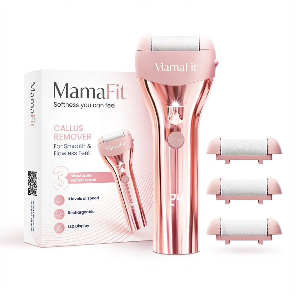 MamaFit callus remover