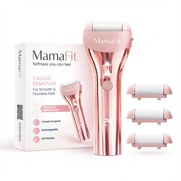 MamaFit callus remover